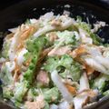 クックAPPFLA☆'s cooksnap of when they made ゴーヤのサラダ.