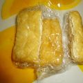 夢夢555's cooksnap of when they made 薄揚げの保存方法.