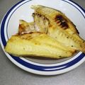 ☆ありか358☆'s cooksnap of when they made 焼きカレイ.