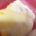 ☆はあ☆'s cooksnap of when they made ハムエッグ チーズのせ♪.