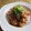 Eye candy's cooksnap of when they made 鶏挽肉と人参と蒟蒻のオイコチュ大蒜炒め.