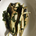 かなめ55's cooksnap of when they made 【作り置き】なすの浅漬け.