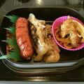弁当とうさん's cooksnap of when they made サバの味噌焼き.