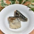 Susie845's cooksnap of when they made 鰯を骨まで食べる梅入り和風サーディン.