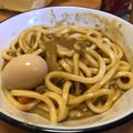 ぞうちゃん！！'s cooksnap of when they made リメイク編クリーミーカレーうどん.