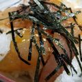 クック0KFDPJ☆'s cooksnap of when they made 鯛めし 宇和島風.