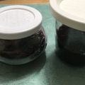 横浜まりん's cooksnap of when they made 手作りブルーベリージャム♪.