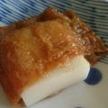 おおかなぼぅ's cooksnap of when they made いなりもち.