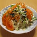 もんしゅしゅ's cooksnap of when they made 簡単！！切り干し大根サラダ.