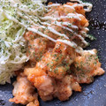 MatsCafe's cooksnap of when they made まいう〜☆唐揚げ大作戦！.