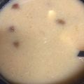 アピナス's cooksnap of when they made なめこと豆腐のみそ汁.