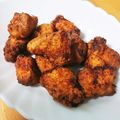 o次郎02's cooksnap of when they made 鶏の唐揚げ.