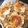 うさぎの小梅's cooksnap of when they made 玄米　金のいぶき　明太子焼きおにぎり.