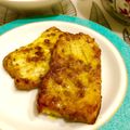 LimeLunch's cooksnap of when they made カジキのソテー なんちゃって南インド風.