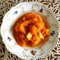 ちゃぴ♥'s cooksnap of when they made ★離乳食中期★ニンジン！人参！にんじん.