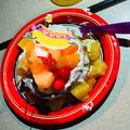 とらたん。's cooksnap of when they made しっとりふわふわ♥基本のスポンジケーキ.