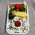 プーまま☆'s cooksnap of when they made ウインナーとニラのマスタード炒め.