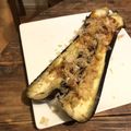 【食堂nmc】マサヲ's cooksnap of when they made フライパンで簡単に焼きナス.