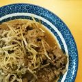 シナモシナモ's cooksnap of when they made コストコ☆　プルコギアレンジ.