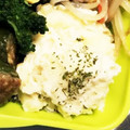 のんのんノンタロス's cooksnap of when they made 某北欧風を目指したマッシュポテト(^^).