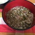茶々くりこ。's cooksnap of when they made 夏の定番！　そうめんに冷や汁.