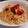 ☆tsukiko☆'s cooksnap of when they made 麺つゆで♪トマトと卵のそうめんチャンプル.