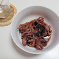 kachanko's cooksnap of when they made イイダコの煮付け.