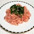 桜月❀咲良mommy's cooksnap of when they made ❁お手軽♡鮭とレモンのちらし寿司❁.
