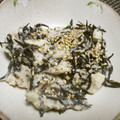 ジョングレ's cooksnap of when they made 里芋とひじきの和サラダ.