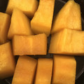 ばなちゃん666's cooksnap of when they made 簡単！かぼちゃの煮物.