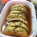 ＴＯＭＯＷＡＴ's cooksnap of when they made 簡単！ナスの焼き浸し.