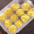 ほもい's cooksnap of when they made 離乳食★初期★とうもろこし.