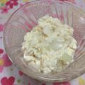 ぽぽきゅ's cooksnap of when they made *白い白和え*.