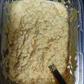 ｖerdad's cooksnap of when they made 簡単 タルタルソース.