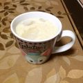 クック3P7RG9☆'s cooksnap of when they made ヘルシー♪キウイジュース.