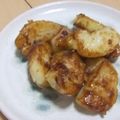きらり流れ星's cooksnap of when they made みそポテト.