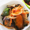 ユーロン's cooksnap of when they made 野菜の南蛮漬け♪.