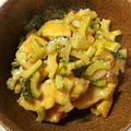 ＬＥＭＯＮ92's cooksnap of when they made 鶏むね肉のチリマヨポン酢照り焼き.