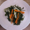 クックY2OQD2☆'s cooksnap of when they made ジャジャっと簡単◎切り昆布の炒め煮。.
