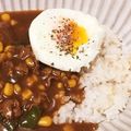 ぱぴぷーぷ's cooksnap of when they made レンジで簡単☆目玉焼き.