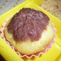 バムバムの木's cooksnap of when they made さつま芋巾着.