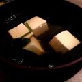 colomalu's cooksnap of when they made 簡単＊ほうれん草と豆腐 ワカメのお吸い物.
