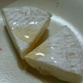 ☆shizu's cooksnap of when they made はちみつカマンベール.