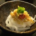 大魔女's cooksnap of when they made シャキシャキ♫おろし大根のなめたけ和え.