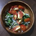 わたさな2016's cooksnap of when they made 免疫UP♡モロヘイヤ.