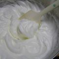 masakohママ's cooksnap of when they made 最強☆.｡ﾟ+..｡ﾟ+..メレンゲ♪.