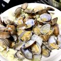 ♪あいみさん♪'s cooksnap of when they made 低糖質　簡単！キャベツとアサリのチン ♪.