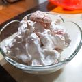ノンタンオンマ's cooksnap of when they made イートンメス.