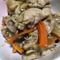 ゆっきん♪'s cooksnap of when they made 簡単☆～うまうま(*^o^*)八宝菜～.