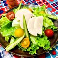U☆kaoru's cooksnap of when they made 塩麹でカンタンに♪ 鶏ハム.